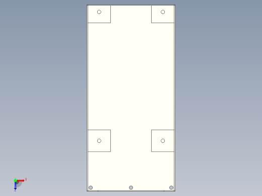 套管控制器俯视缩略图