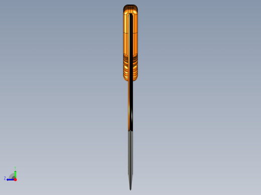 爪子刀、刀(25)右视缩略图