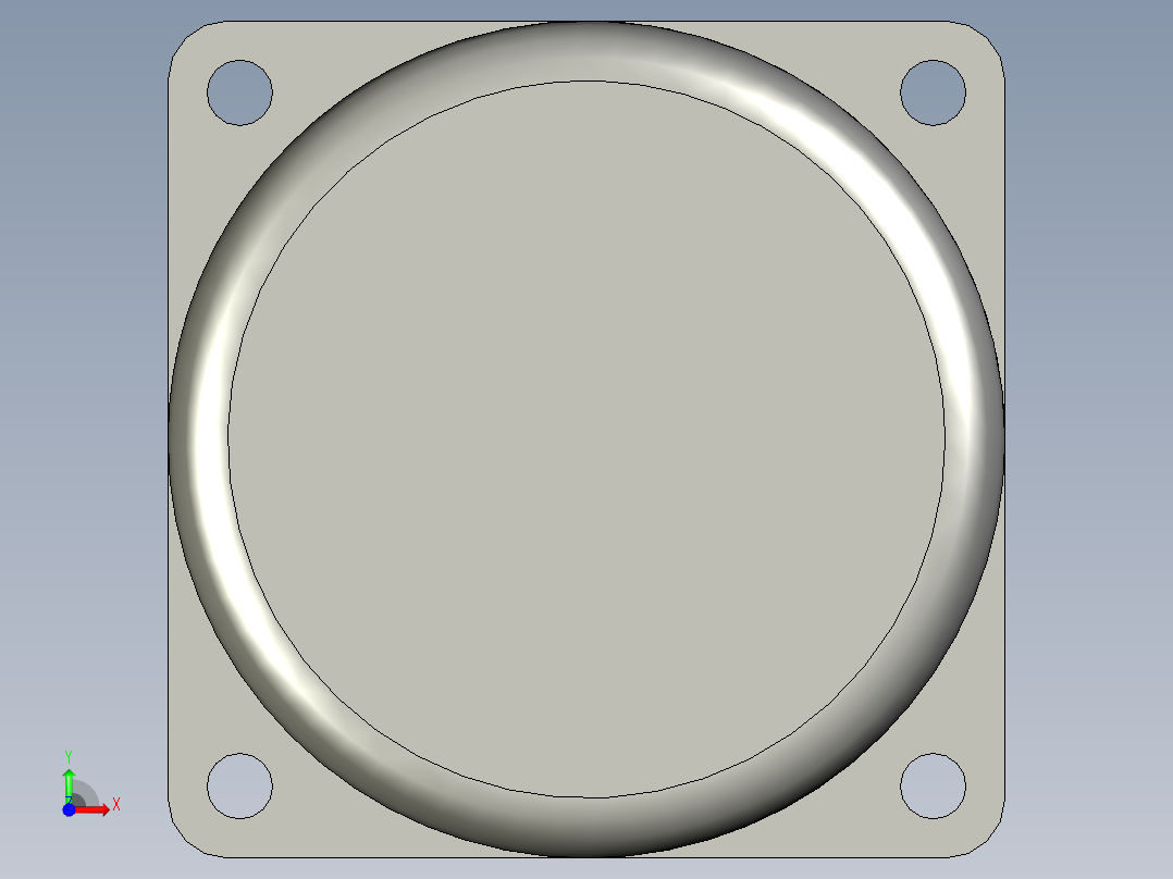 3RK15RGN-CW2E-125K前视图