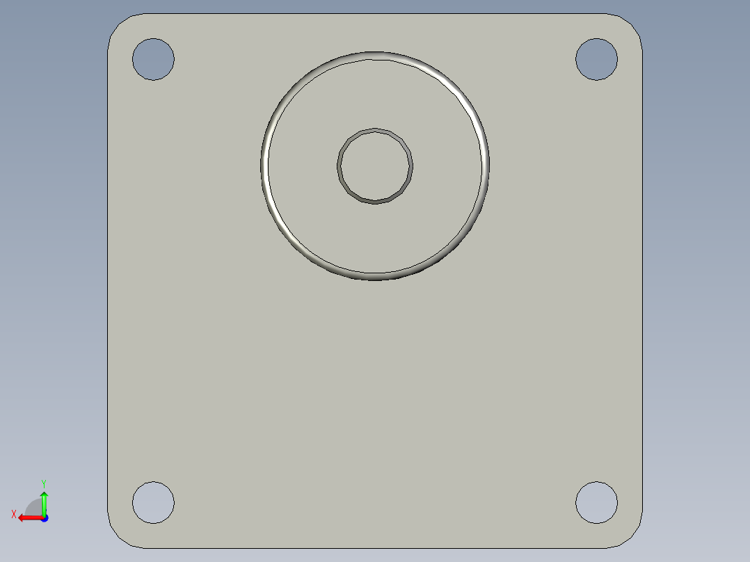 3RK15RGN-CW2E-125K后视图