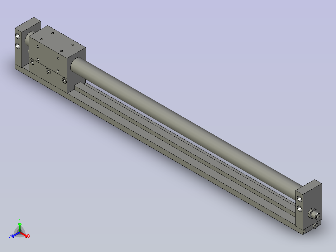 RMH20X450S-5主视图