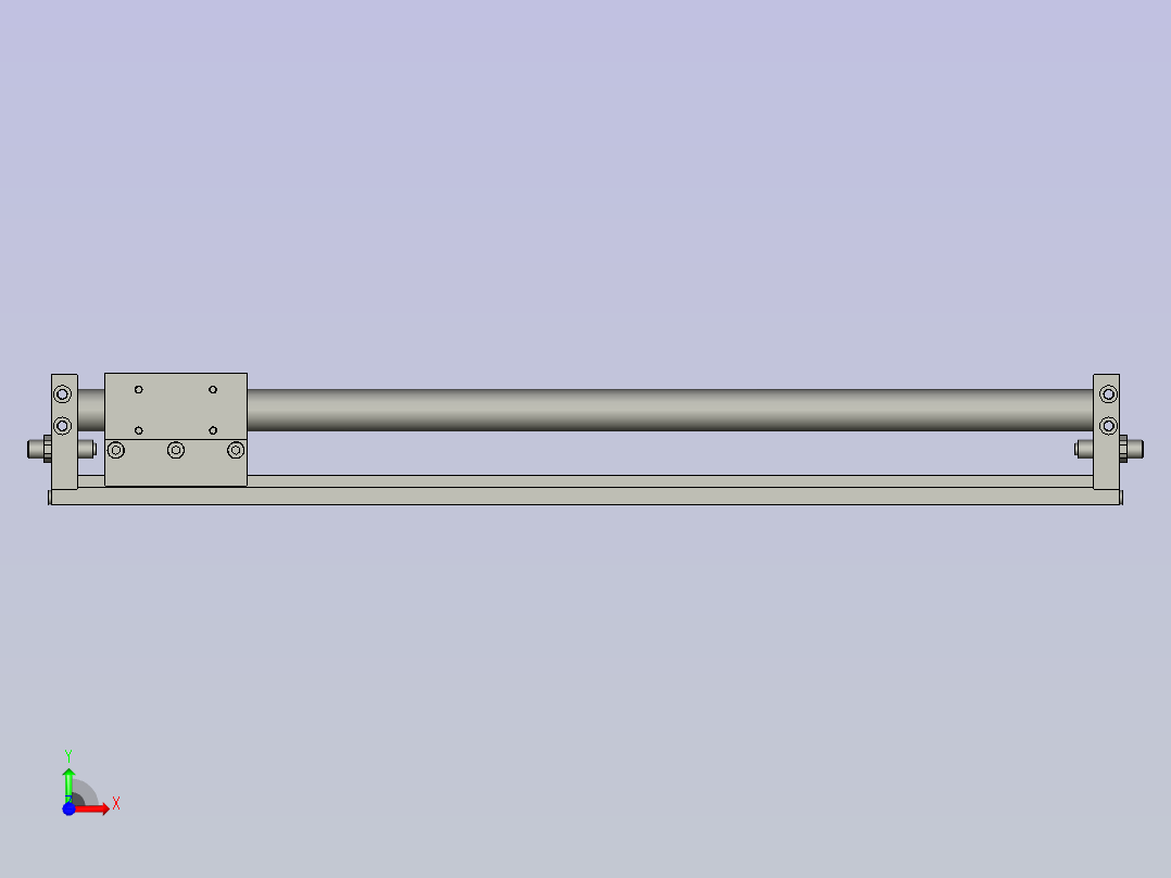 RMH20X450S-5前视图