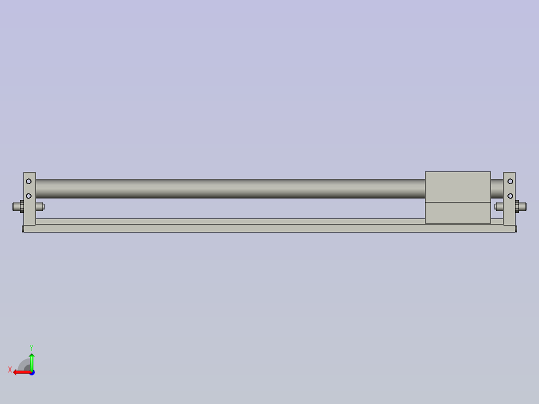 RMH20X450S-5后视图