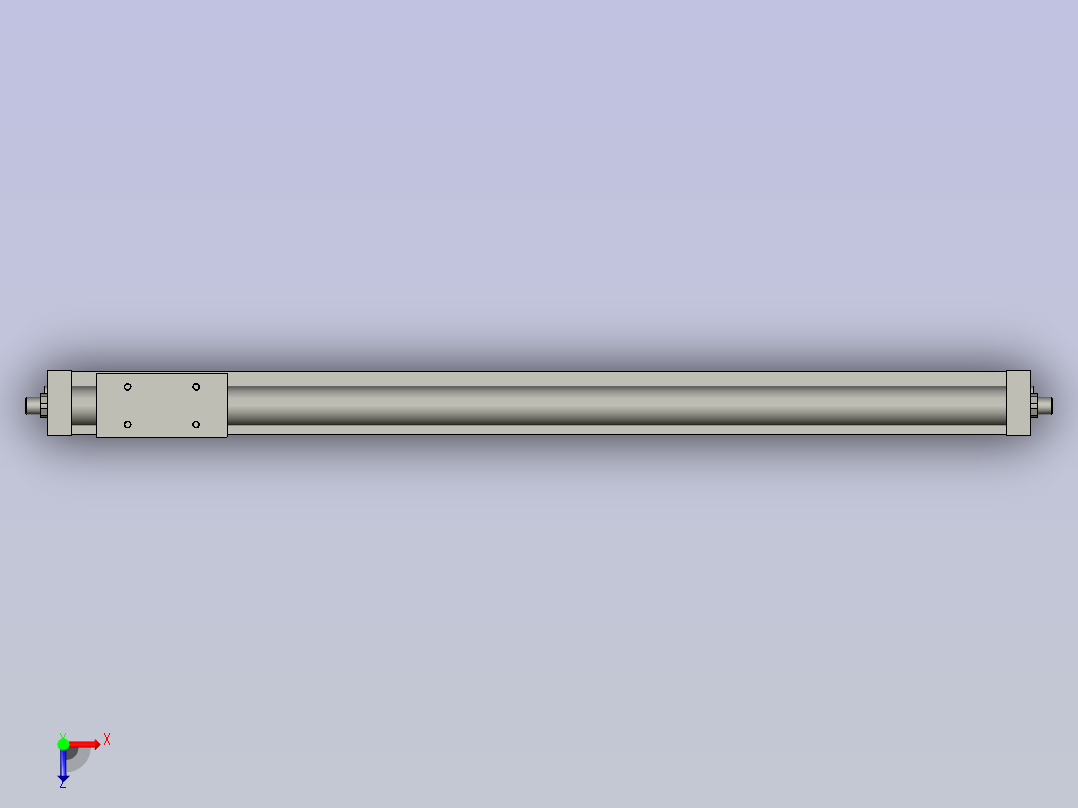 RMH20X450S-5俯视图