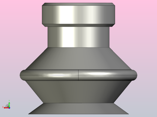 风琴型真空吸盘后视缩略图