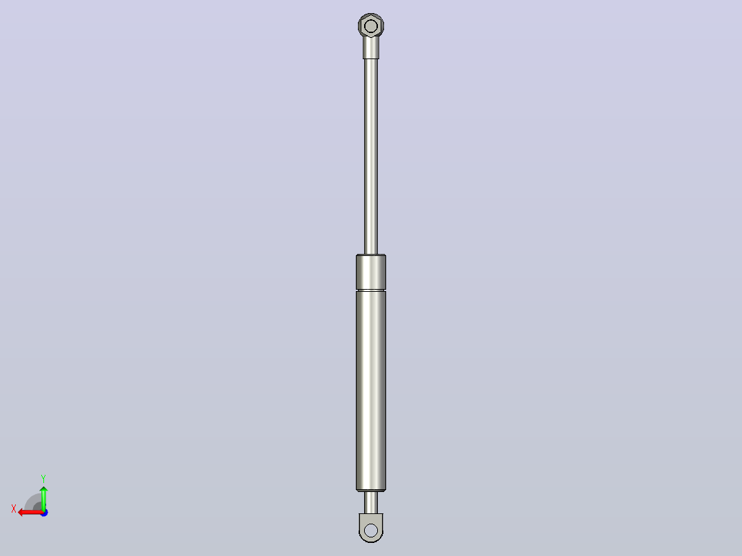 gsb18-b-c-s100_asm氮气弹簧后视图