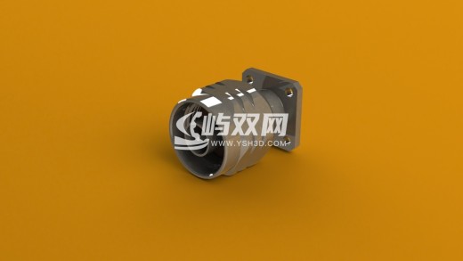 N 型连接器母头缩略图