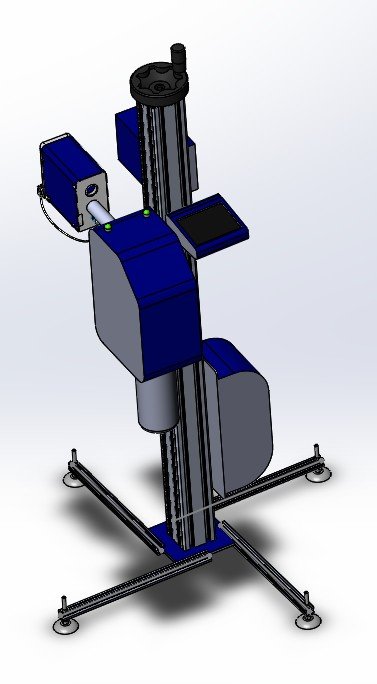 立式分箱机 sw18缩略图