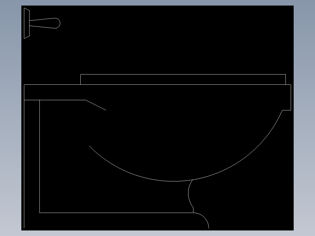 卫生器具-C-5TOI17