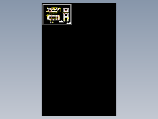 121238J-ZQ350二级减速器箱体加工工艺及铣镗孔夹具设计含CAD图纸及说明