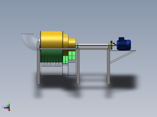 硬币分拣、硬币分离装置SW2015