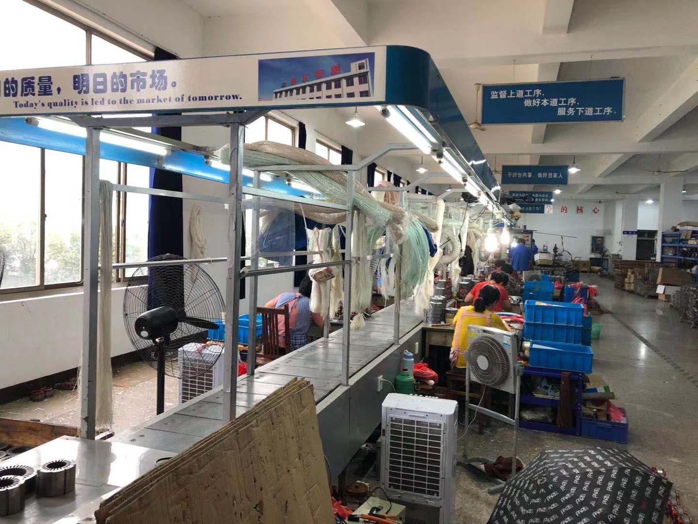 15米方管焊接板链输送线3d图纸 板链输送线工作台3d图纸 三维模型