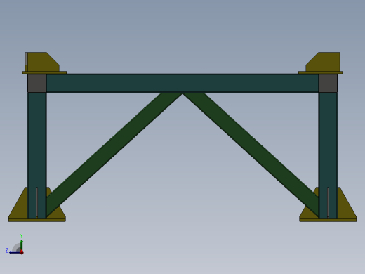 钢结构3右视缩略图