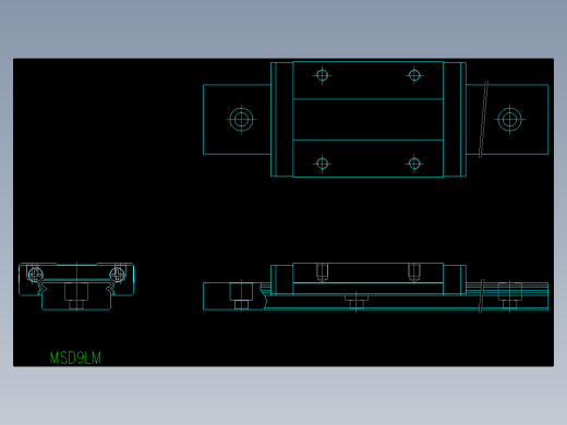 银泰PMI-MSD9LM.dwg