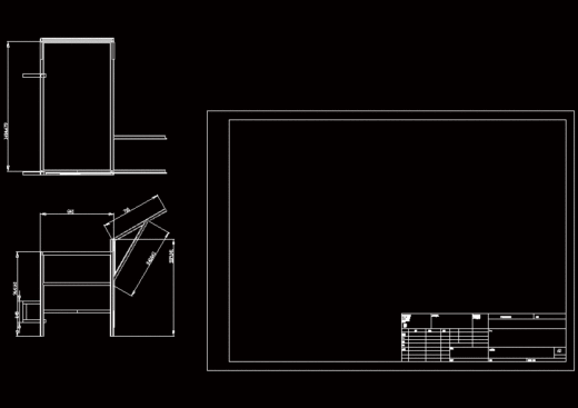 打瓜收获机破皮取籽机构的设计【三维SolidWorks】缩略图