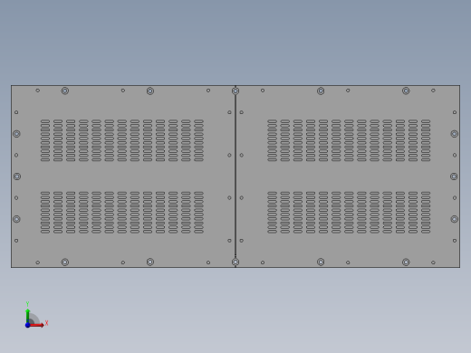钣金B款前视缩略图