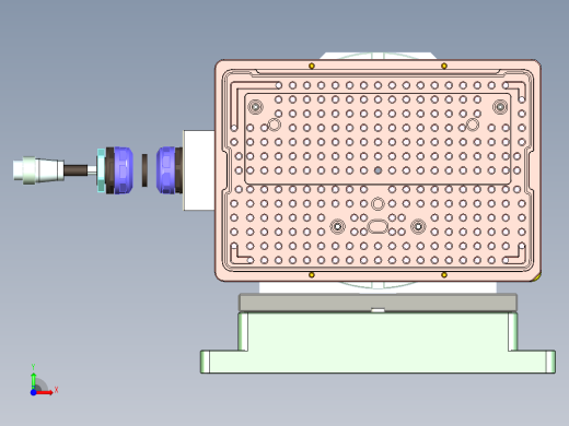 UX490-C-CNC4-0927前视缩略图
