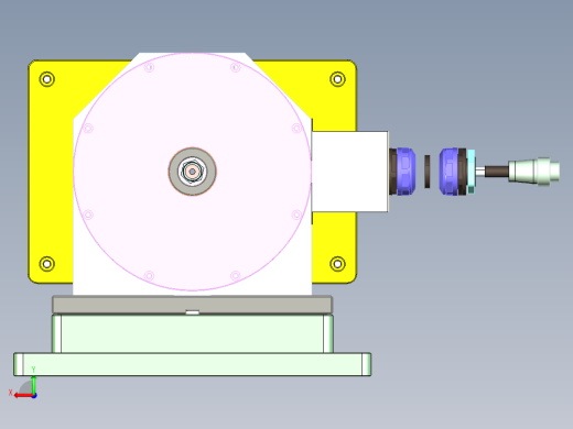 UX490-C-CNC4-0927后视缩略图