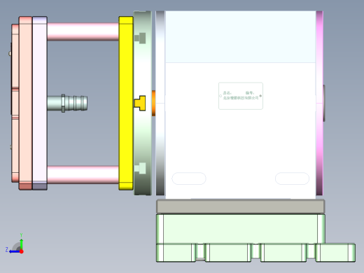 UX490-C-CNC4-0927右视缩略图