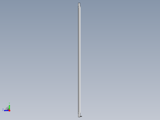 基恩士SL-V64H(S)_R_kc图纸模型右视缩略图
