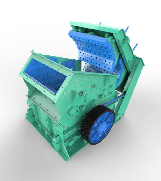 PF-1315反击式破碎机sw14可编辑缩略图