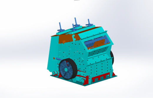 PF-1315反击式破碎机sw14可编辑缩略图