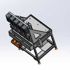 曲轴自动攻牙加工设备sw17缩略图