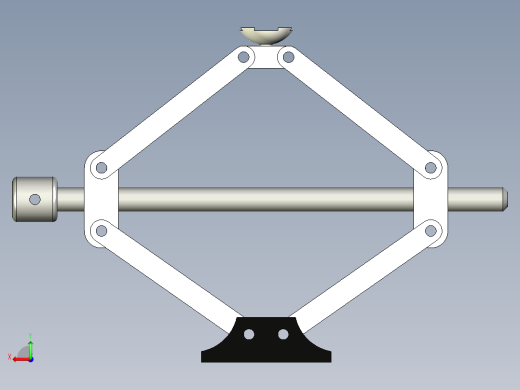 千斤顶后视缩略图
