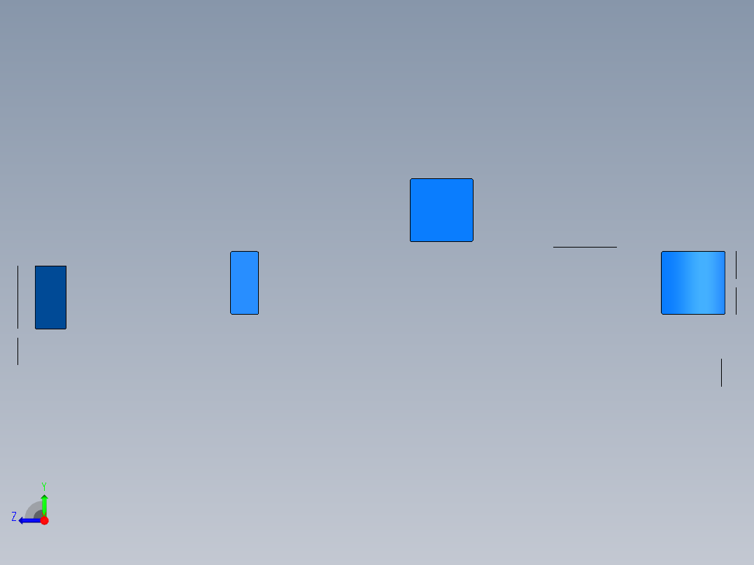 A2005071-乐高速度冠军 - 福特F-150 Raptor &amp; 福特A型车改装车 (75875)右视图