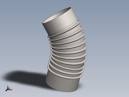 A0003205-炉管弯头