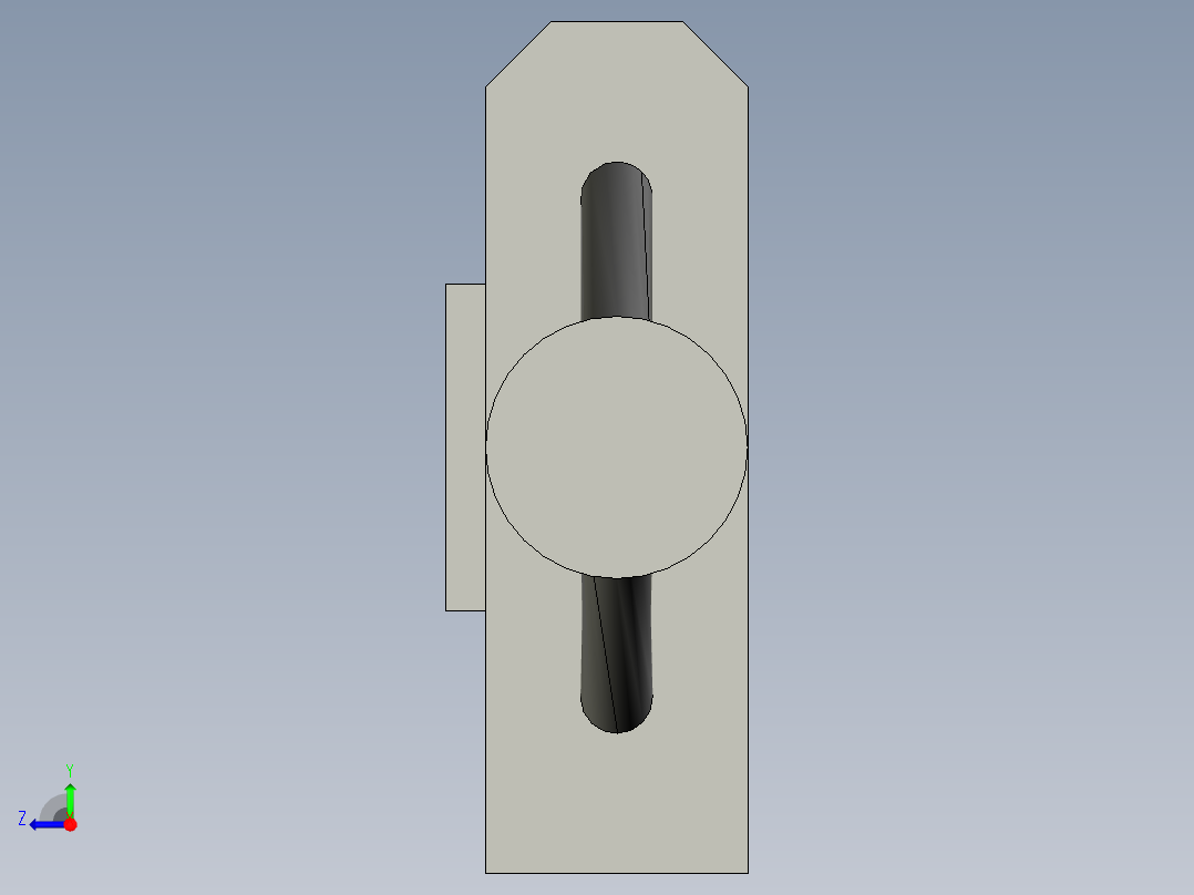 1OMRON-EE-10100右视图