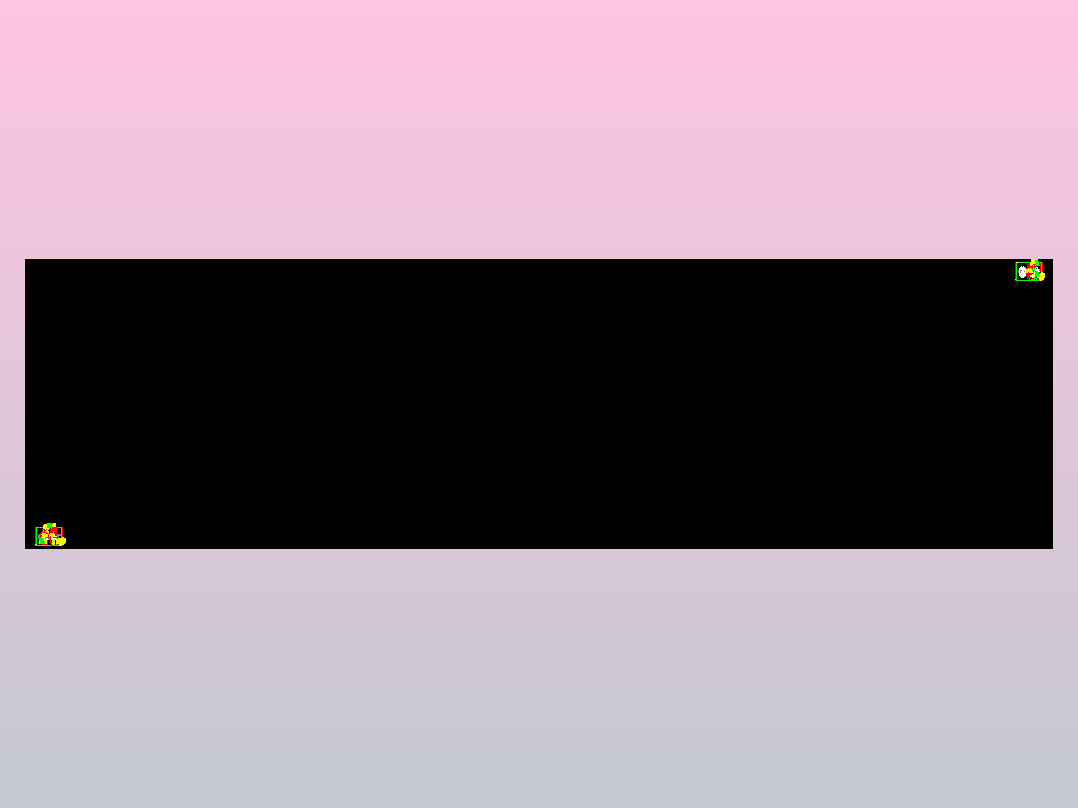 NM5-800 3P塑料外壳式断路器外形安装尺寸图202404