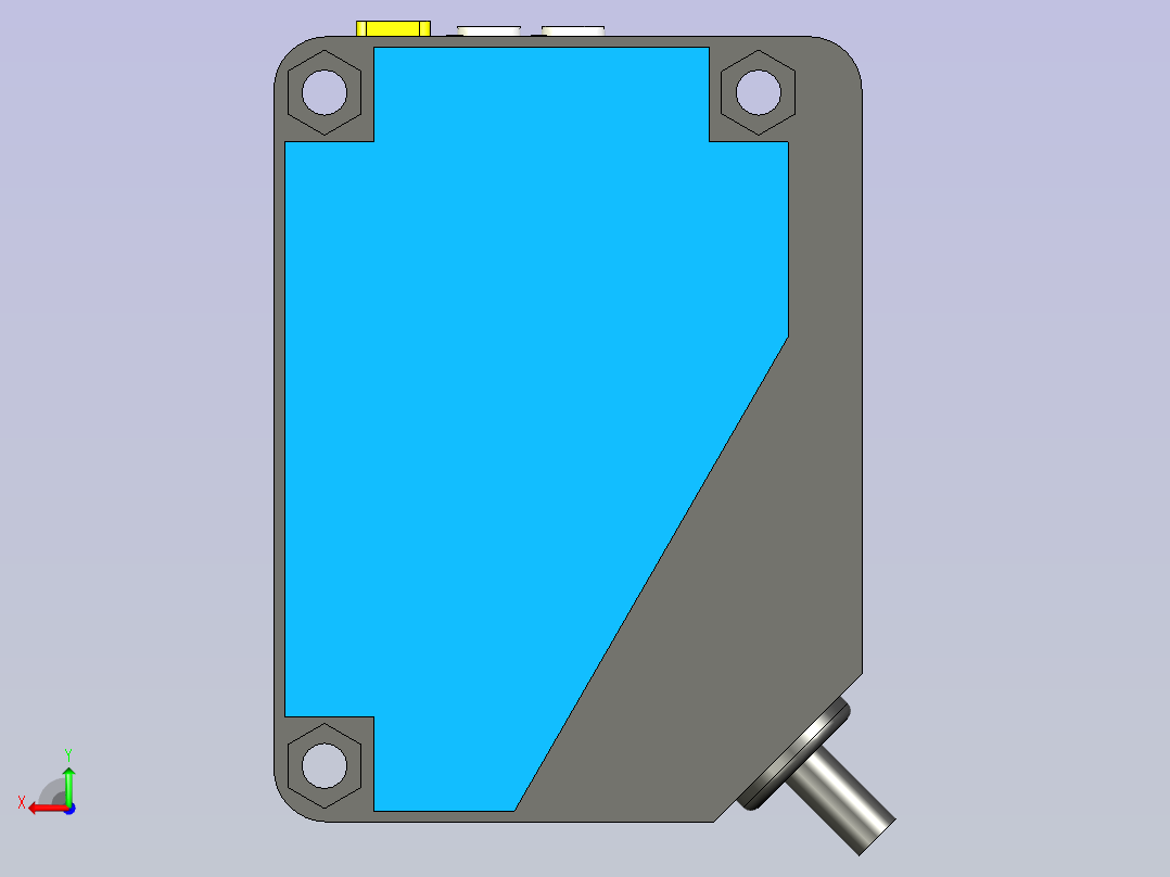 西克sick传感器SICK_WLT280L-2P1536-Bestell-Nr.6048071__0_0_后视图
