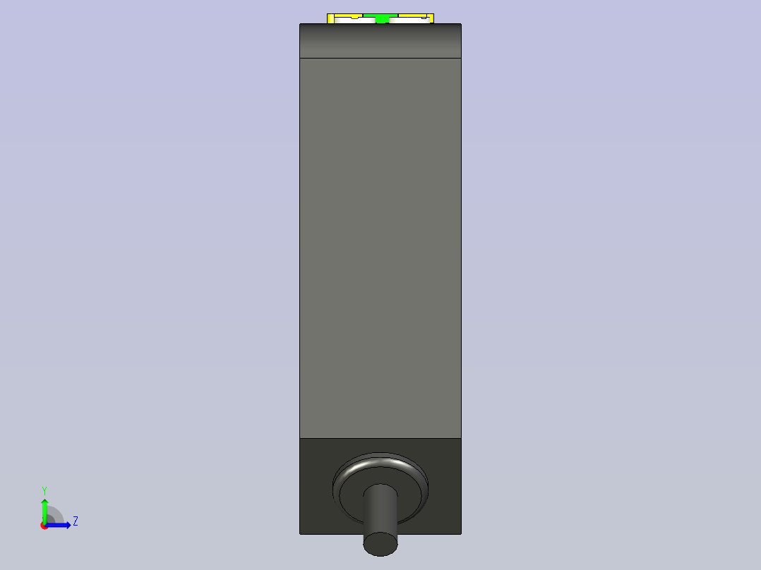 西克sick传感器SICK_WLT280L-2P1536-Bestell-Nr.6048071__0_0_左视图