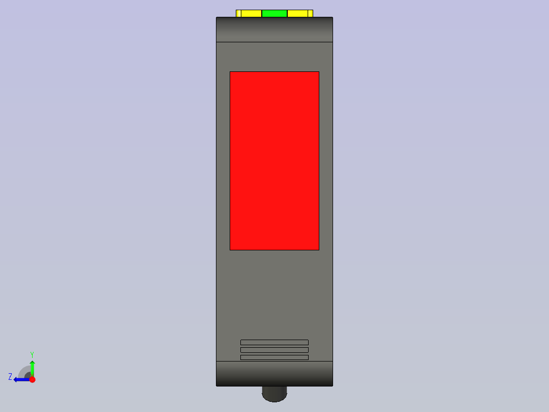 西克sick传感器SICK_WLT280L-2P1536-Bestell-Nr.6048071__0_0_右视图