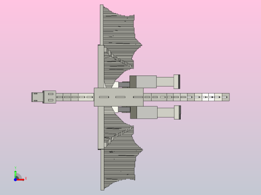 安德龙-我的世界前视缩略图