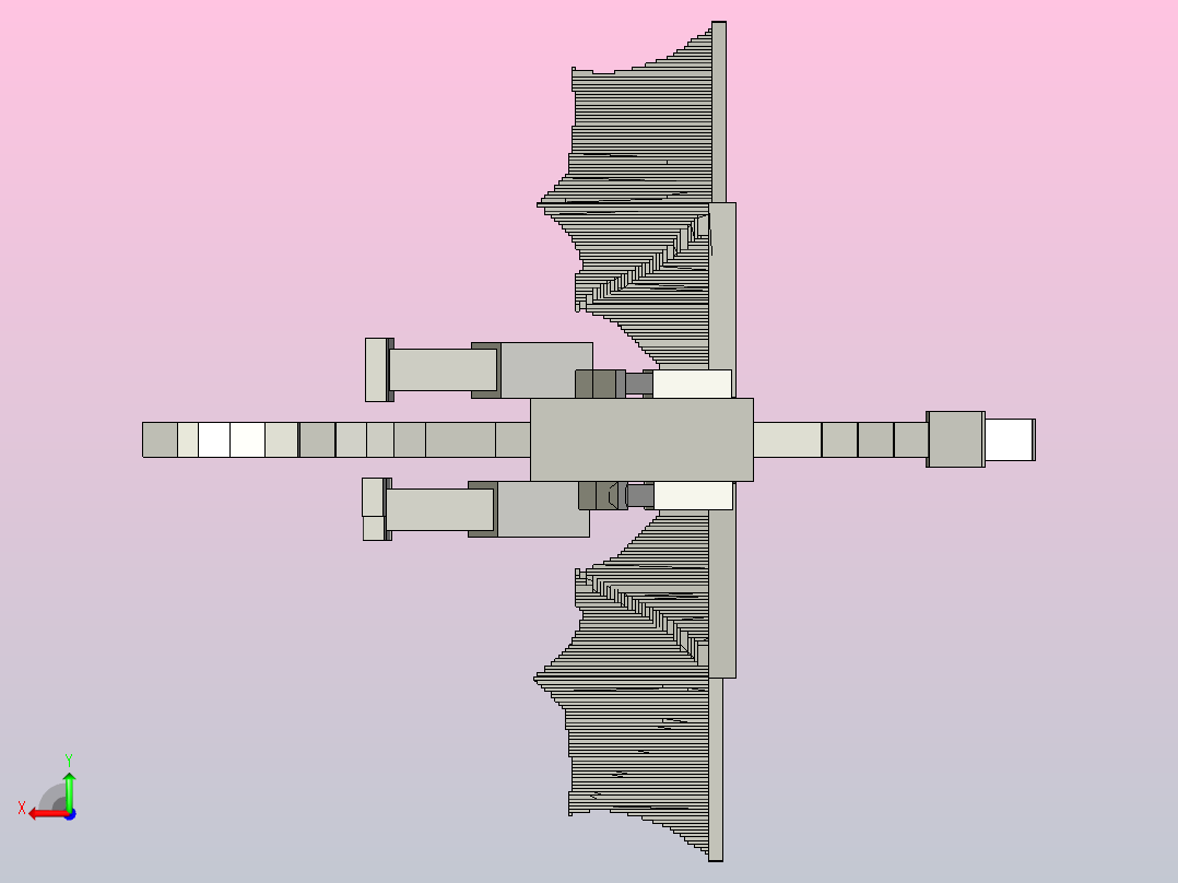 安德龙-我的世界后视图