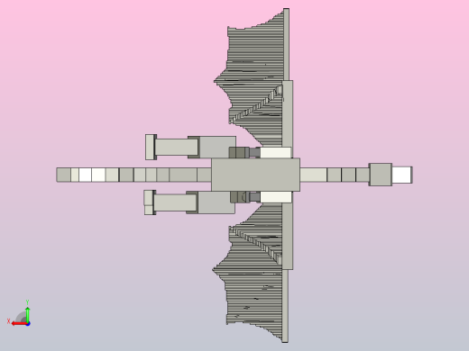 安德龙-我的世界后视缩略图