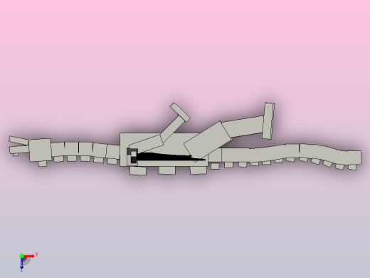 安德龙-我的世界俯视缩略图