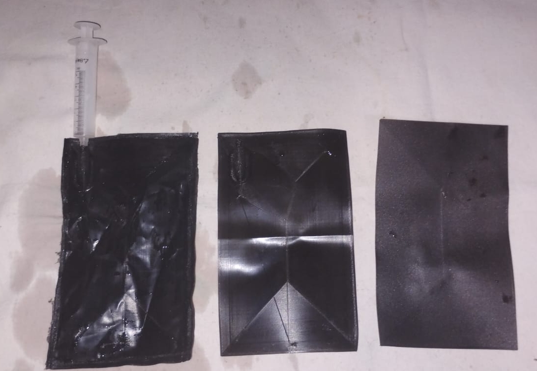 重用生物反应器袋套件