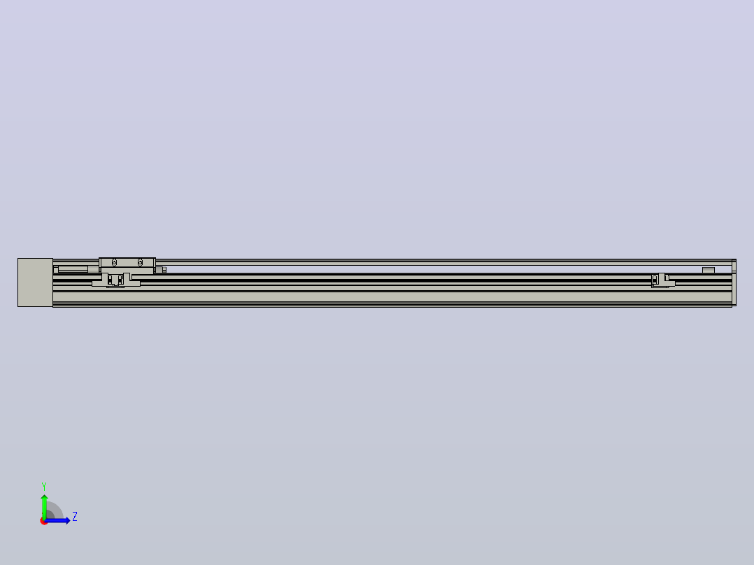 CCTL模组TL60-S600-BL...zip.zip左视图