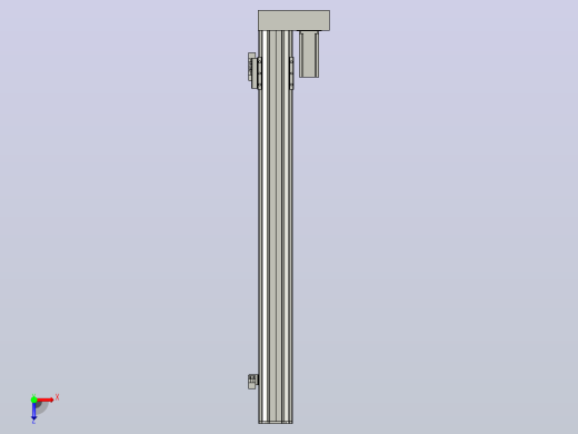 CCTL模组TL60-S600-BL...zip.zip俯视缩略图