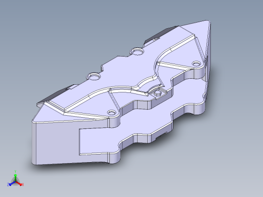 轮胎 (94)正等轴测缩略图