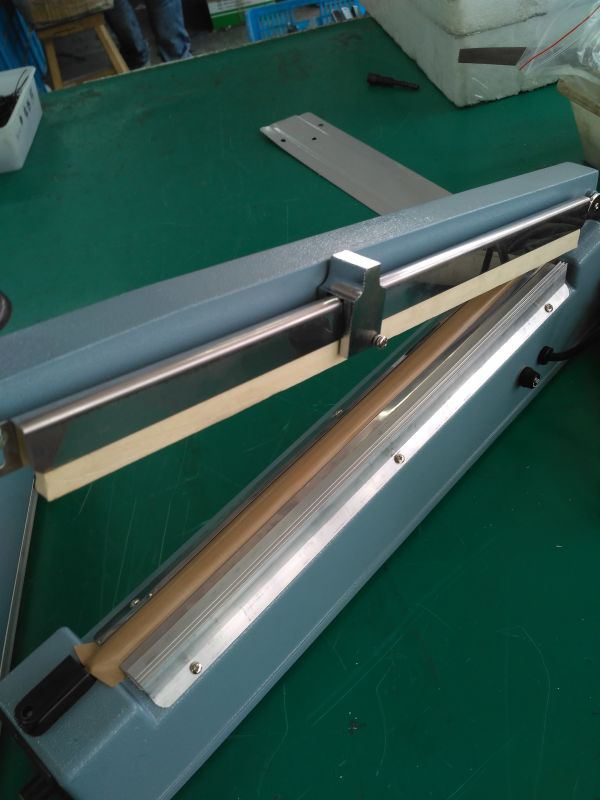 薄膜胶袋制袋机（sw19可编辑+工程图）