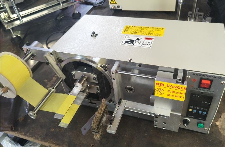 薄膜胶袋制袋机（sw19可编辑+工程图）