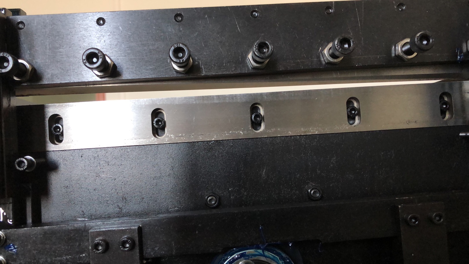 薄膜胶袋制袋机（sw19可编辑+工程图）