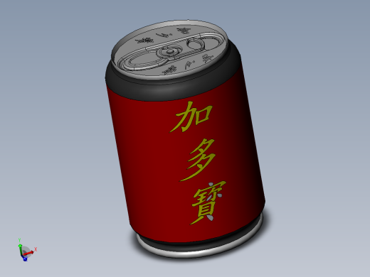 加多寳