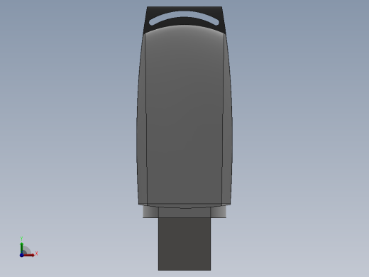 金士顿U盘前视缩略图