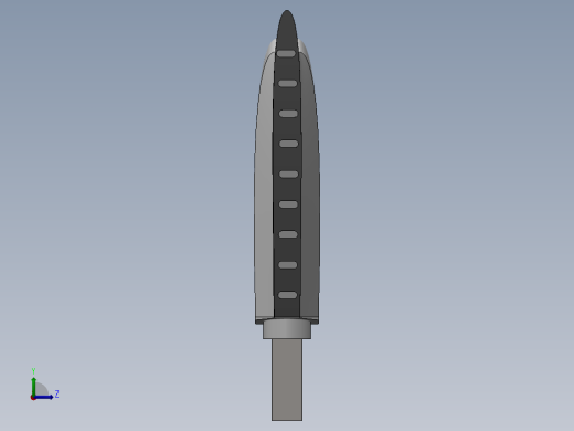 金士顿U盘左视缩略图