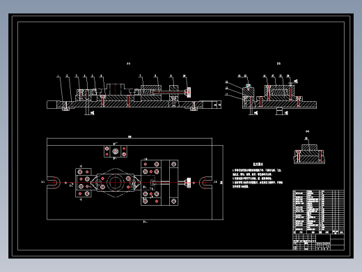 法兰盘加工工艺规程及铣φ60端面夹具设计-中心距120菱形工件